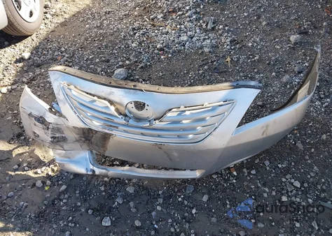 2007 Toyota Camry Le z USA, uszkodzony, nr VIN 4T1BE46K47U069931